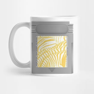 Teen Dream Game Cartridge Mug